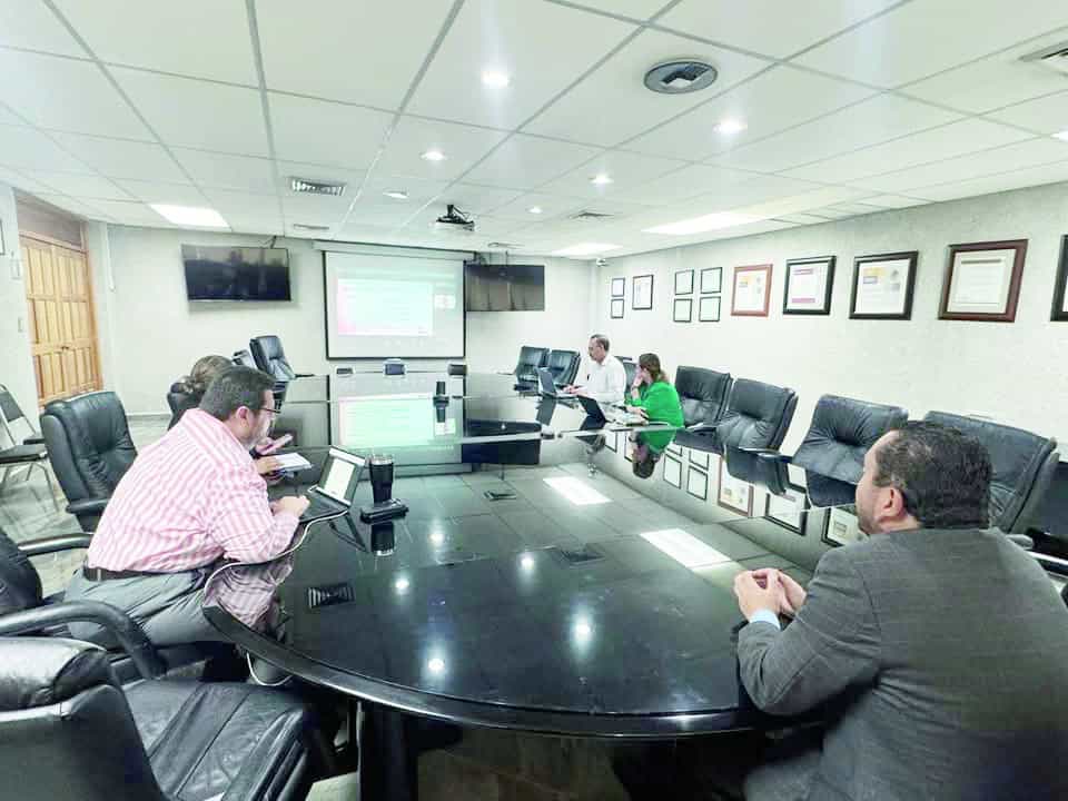 SEAES busca mejorar la calidad educativa en universidades de Saltillo