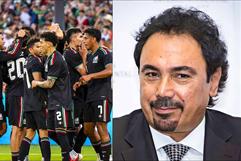 Hugo Sánchez señala la falta de confianza como el mayor freno de México rumbo al título mundial