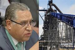 Dan luz verde para segunda subasta de AHMSA