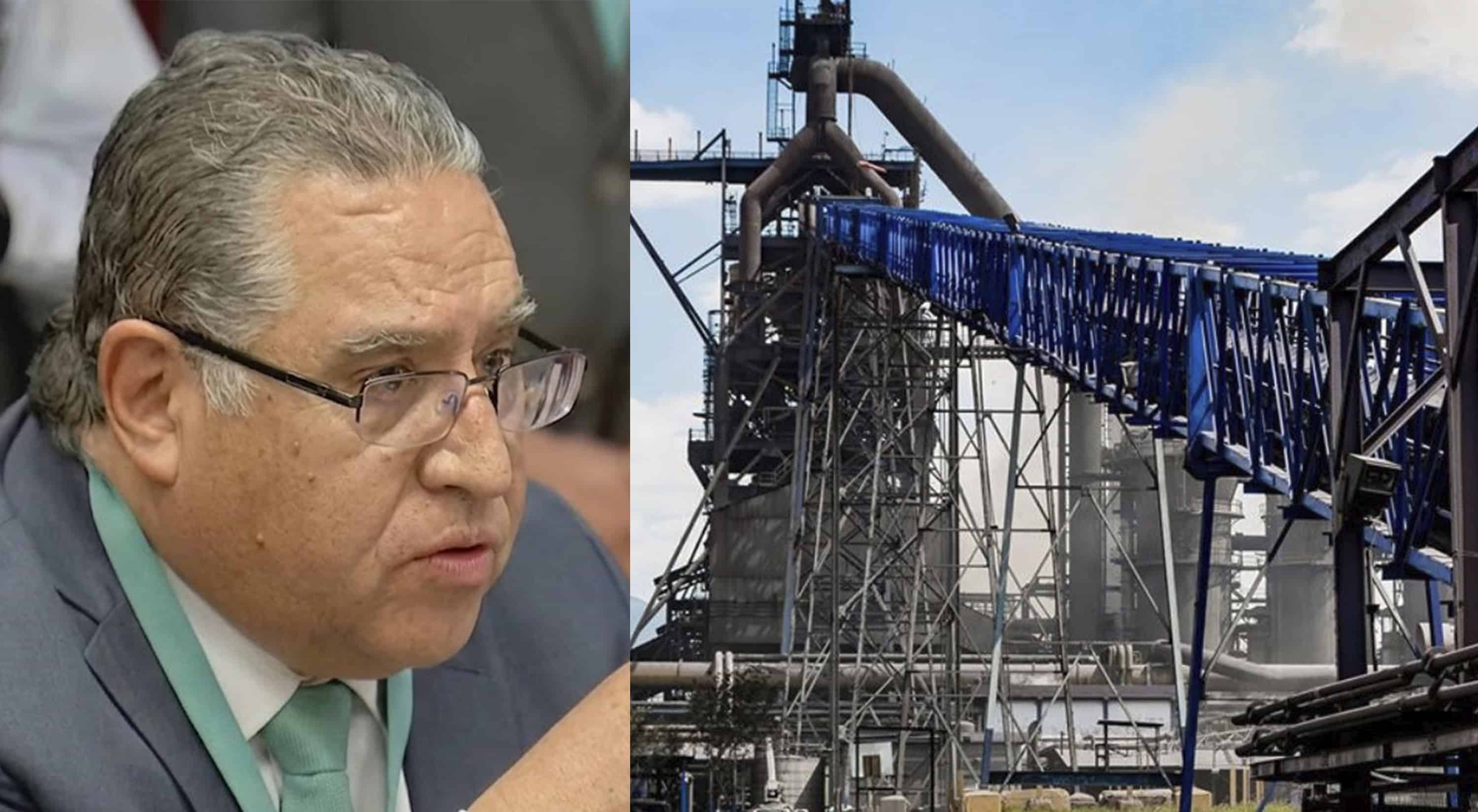 Dan luz verde para segunda subasta de AHMSA