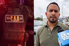 Alistan “blindaje” de seguridad con miras al Proceso Electoral