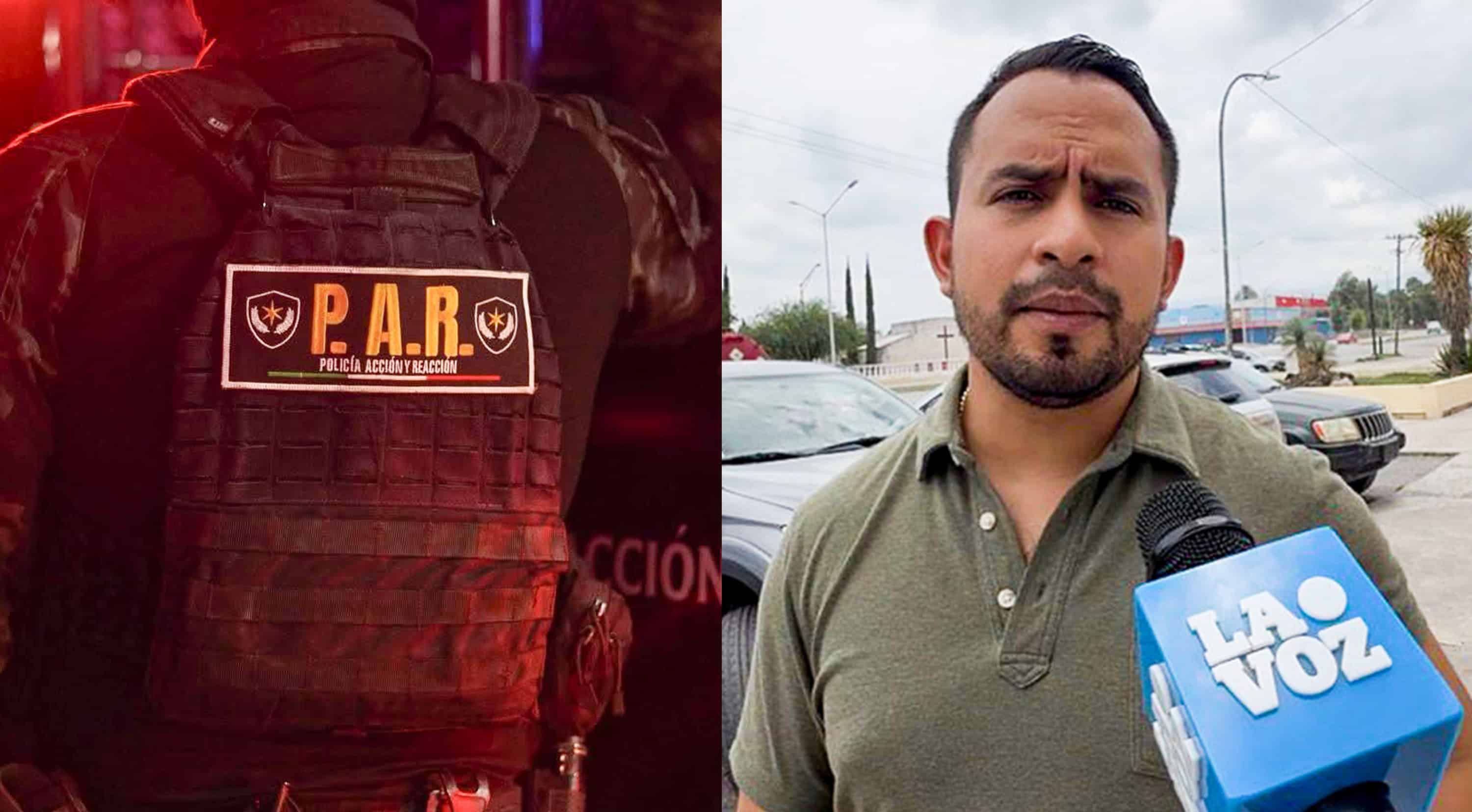 Alistan "blindaje" de seguridad con miras al Proceso Electoral