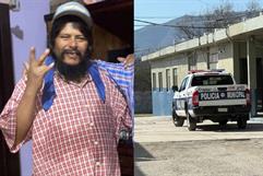 Buscan a hombre con discapacidad desaparecido en Múzquiz; extienden rastreo hasta Barroterán