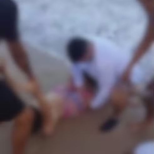 Joven de 19 a&ntilde;os  es atacada por tibur&oacute;n en Boa Viagem