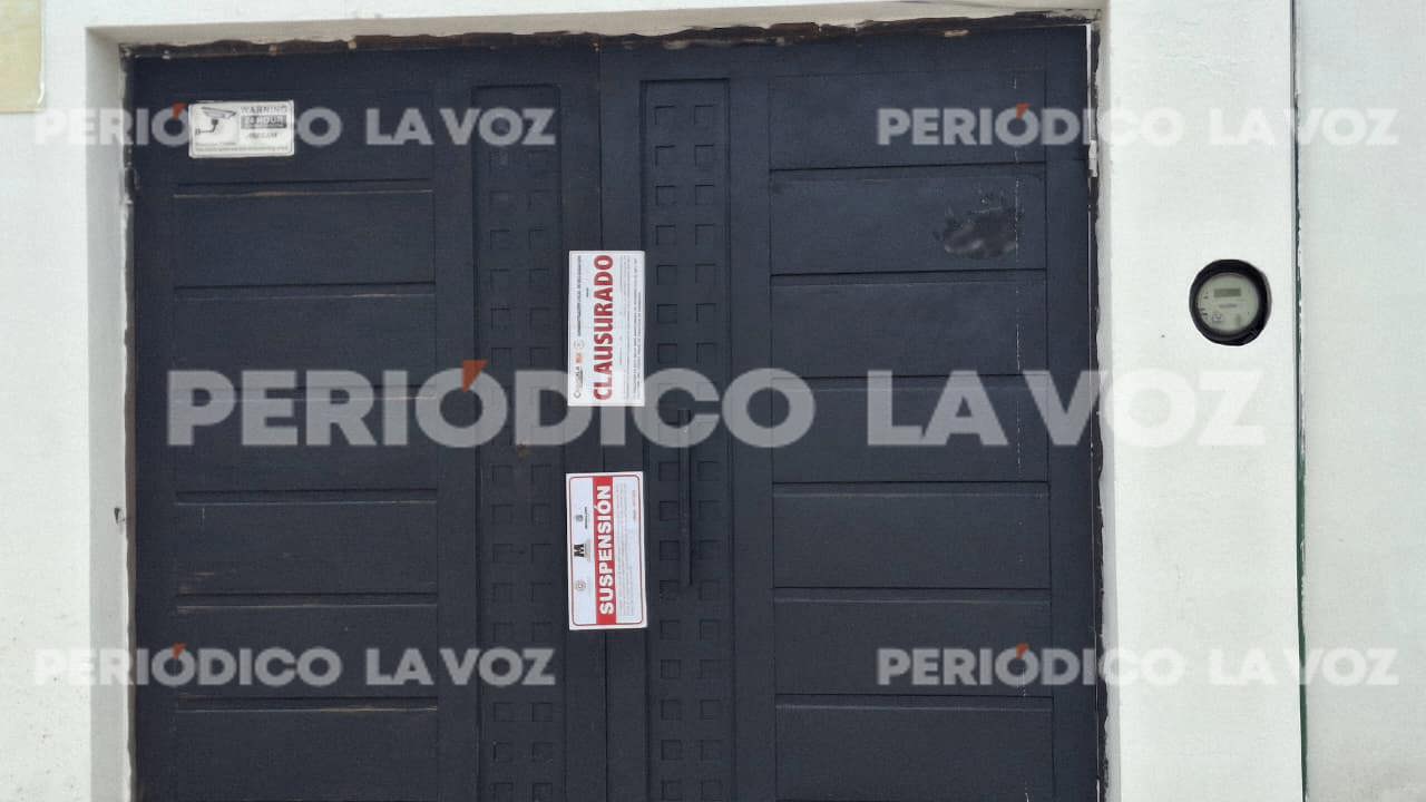 Clausuran quinta en Coahuila tras descarga el&eacute;ctrica a ni&ntilde;a de 10 a&ntilde;os