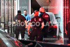 Monclova: agresión por celular provoca intervención policial