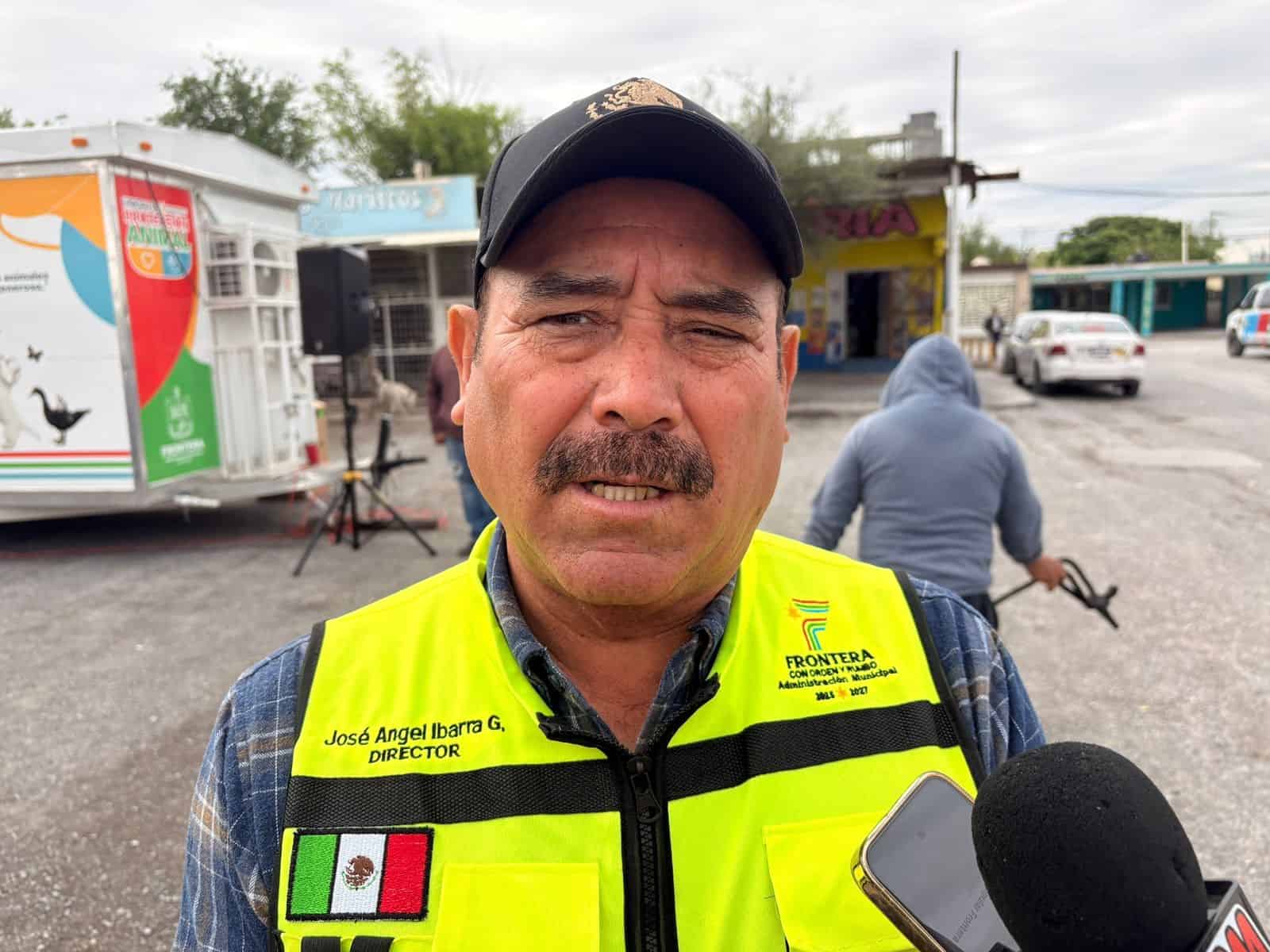 Aptiv Frontera capacita a empleados en conducci&oacute;n segura tras accidentes