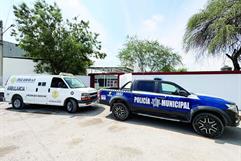 Problema de drenaje en Frontera causa suspensión de clases en secundaria