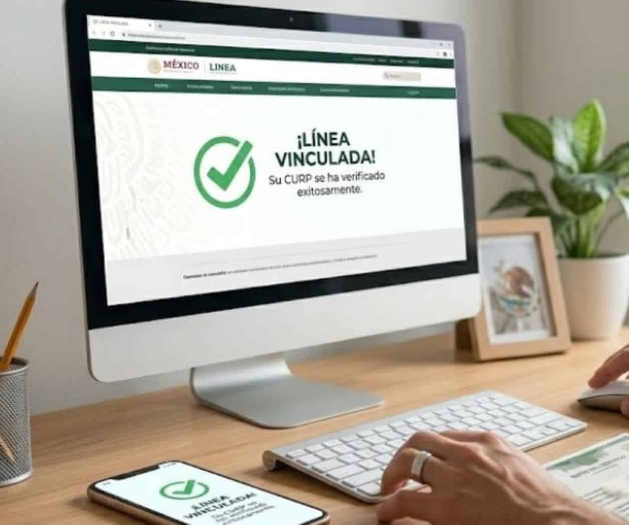 Estos son TODOS los datos que debes registrar para conservar tu l&iacute;nea telef&oacute;nica