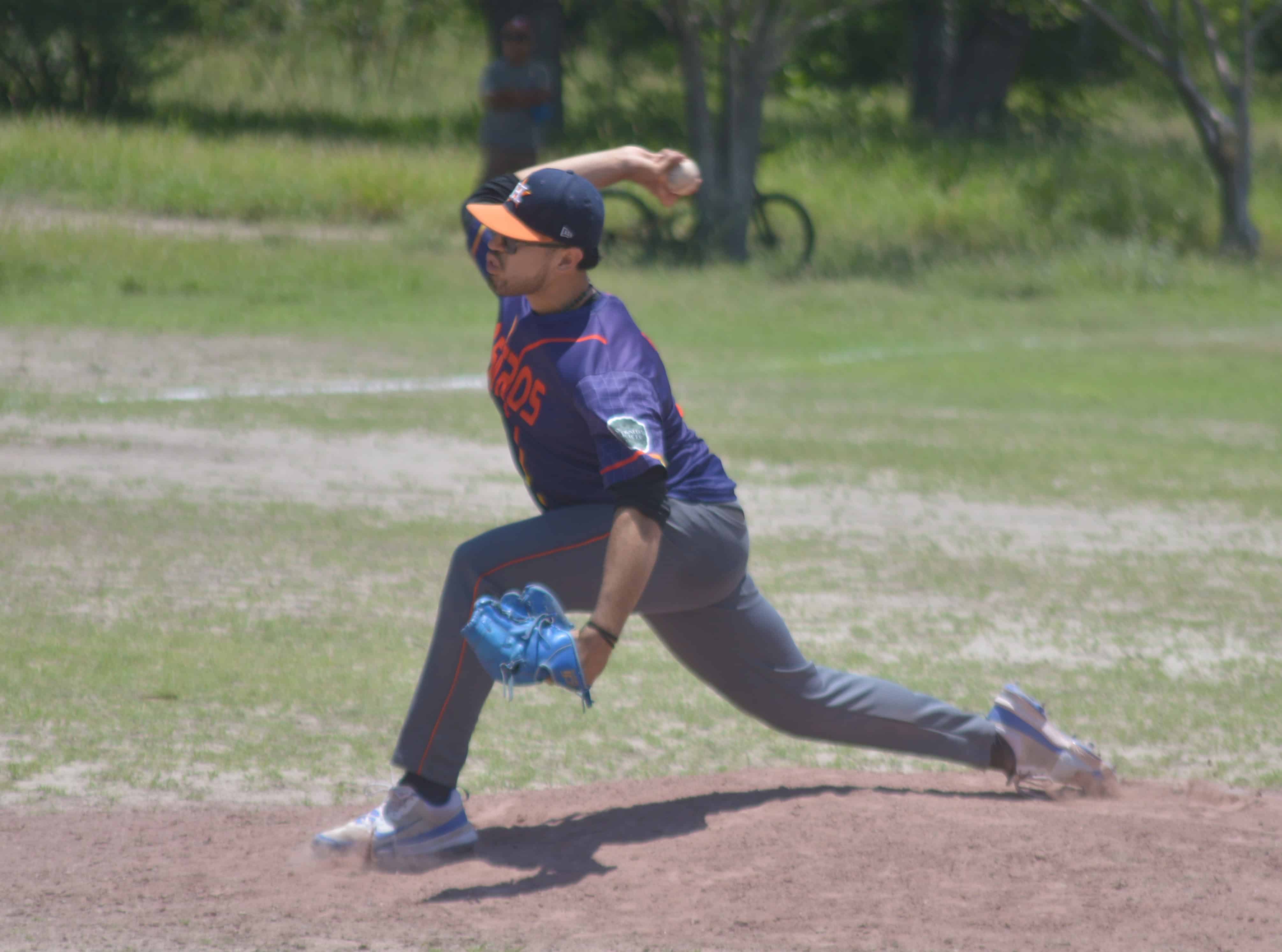 &Aacute;ngel Gonz&aacute;lez brilla y Astros vence a Indios en extra innings