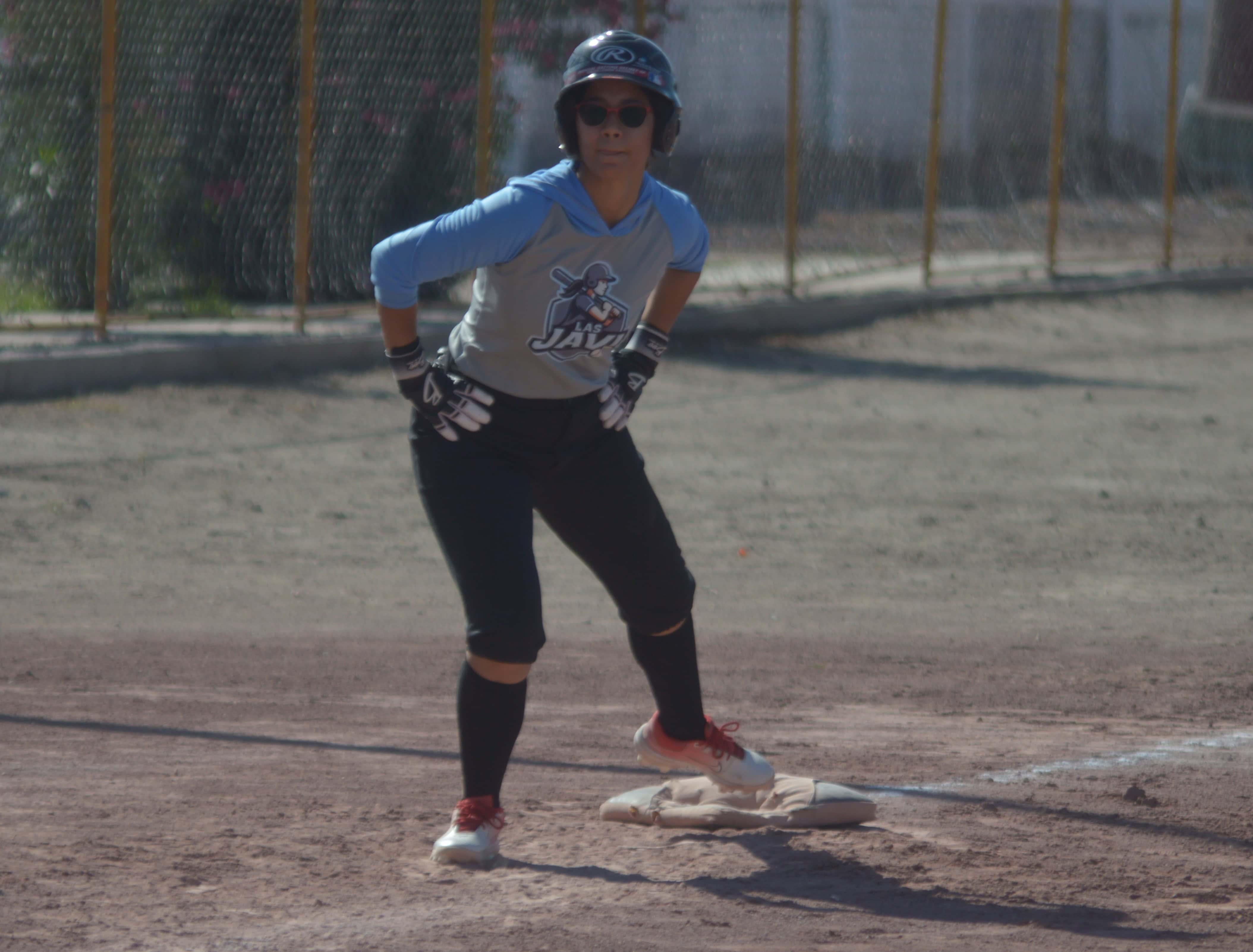 Las Javis vencen 18-6 a las Osas de la UANE en Coahuila