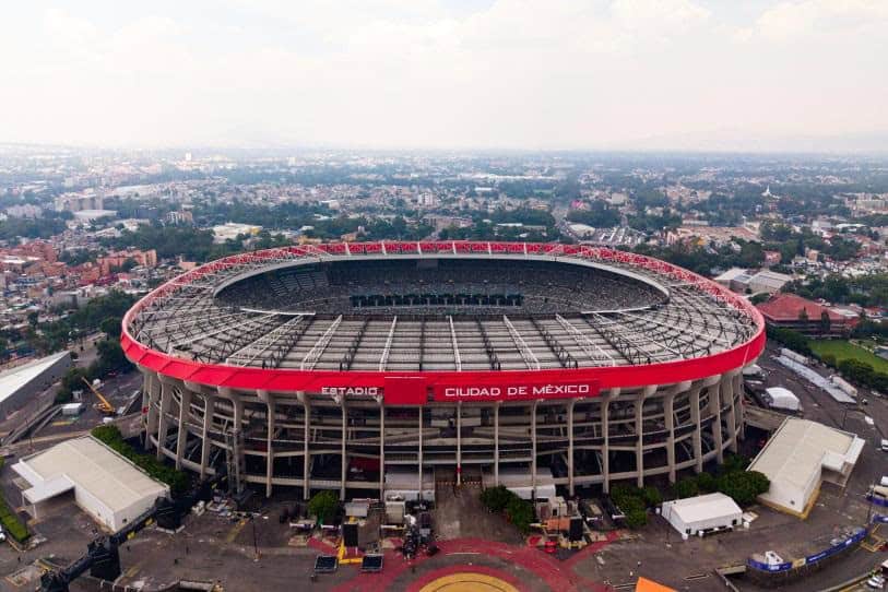 FIFA ganar&aacute; alrededor de 100 millones de d&oacute;lares en el M&eacute;xico vs Sud&aacute;frica