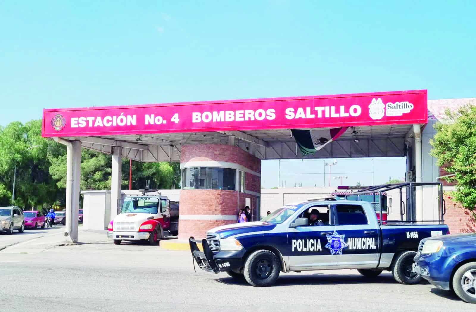 Infarto causa deceso de hombre en Saltillo