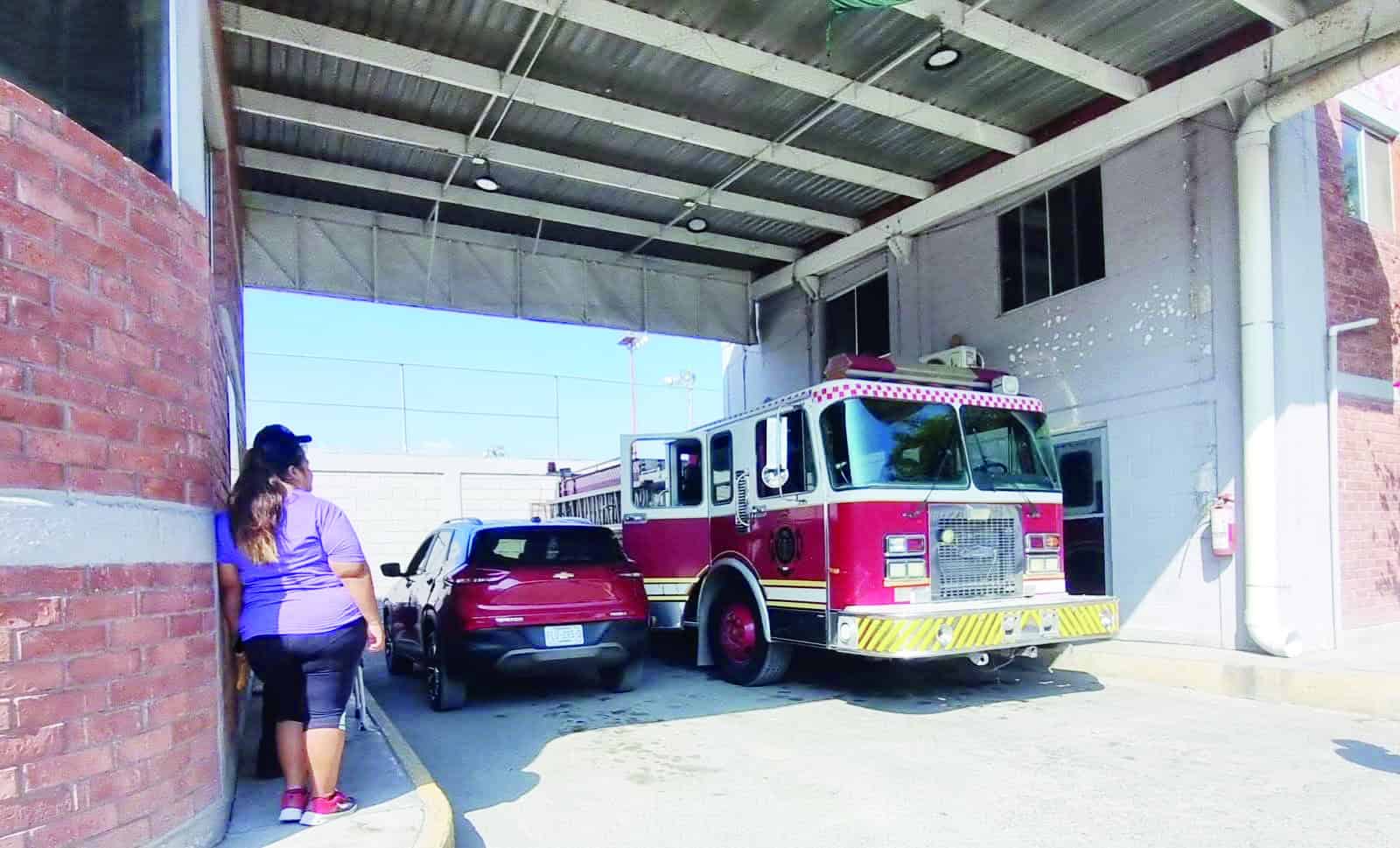 Infarto causa deceso de hombre en Saltillo