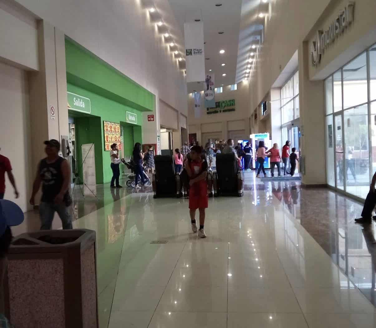 Comerciantes de Ramos Arizpe esperan aumento en ventas para junio