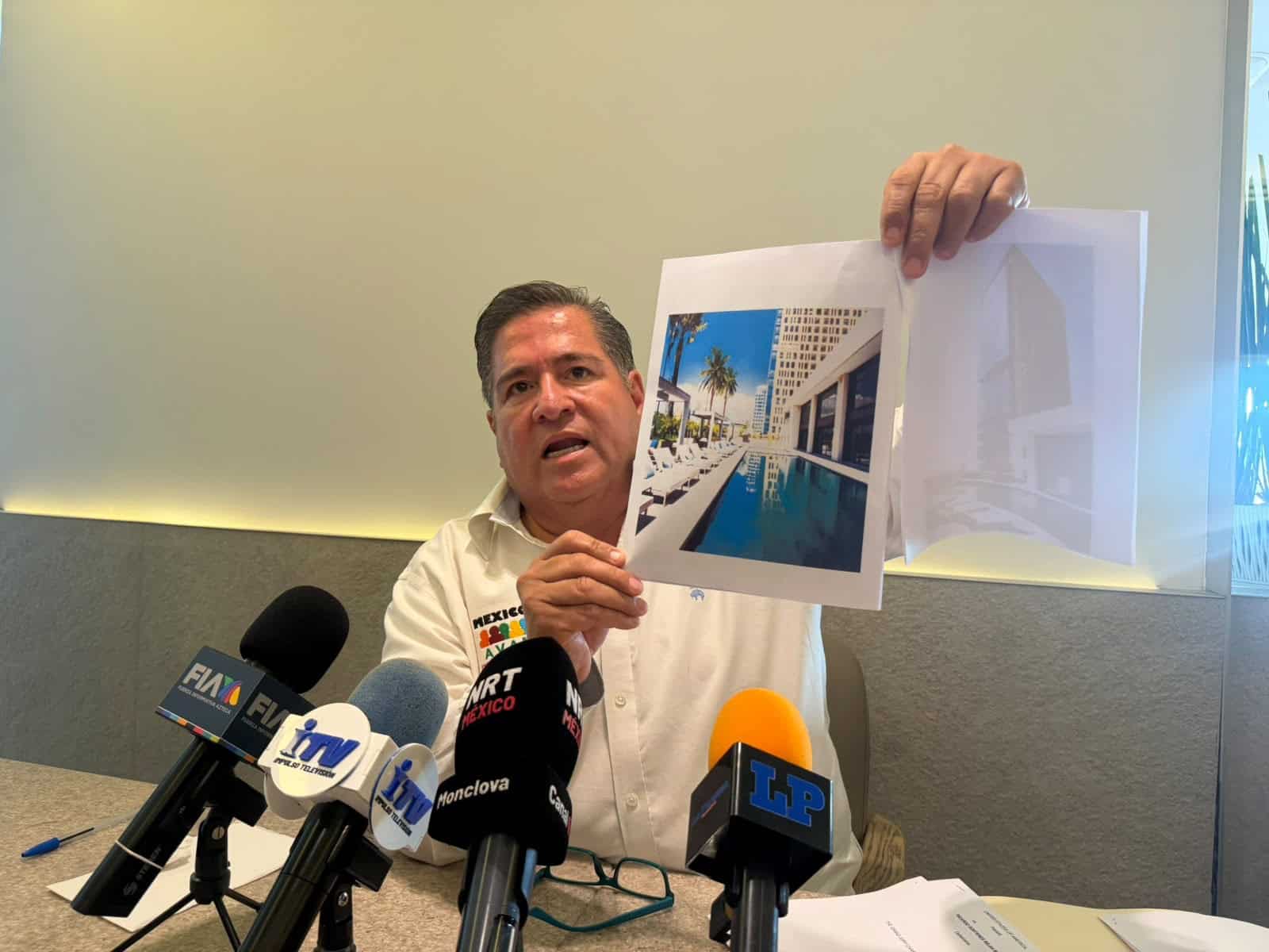 Esc&aacute;ndalos y corrupci&oacute;n alcanzan al PT en Coahuila