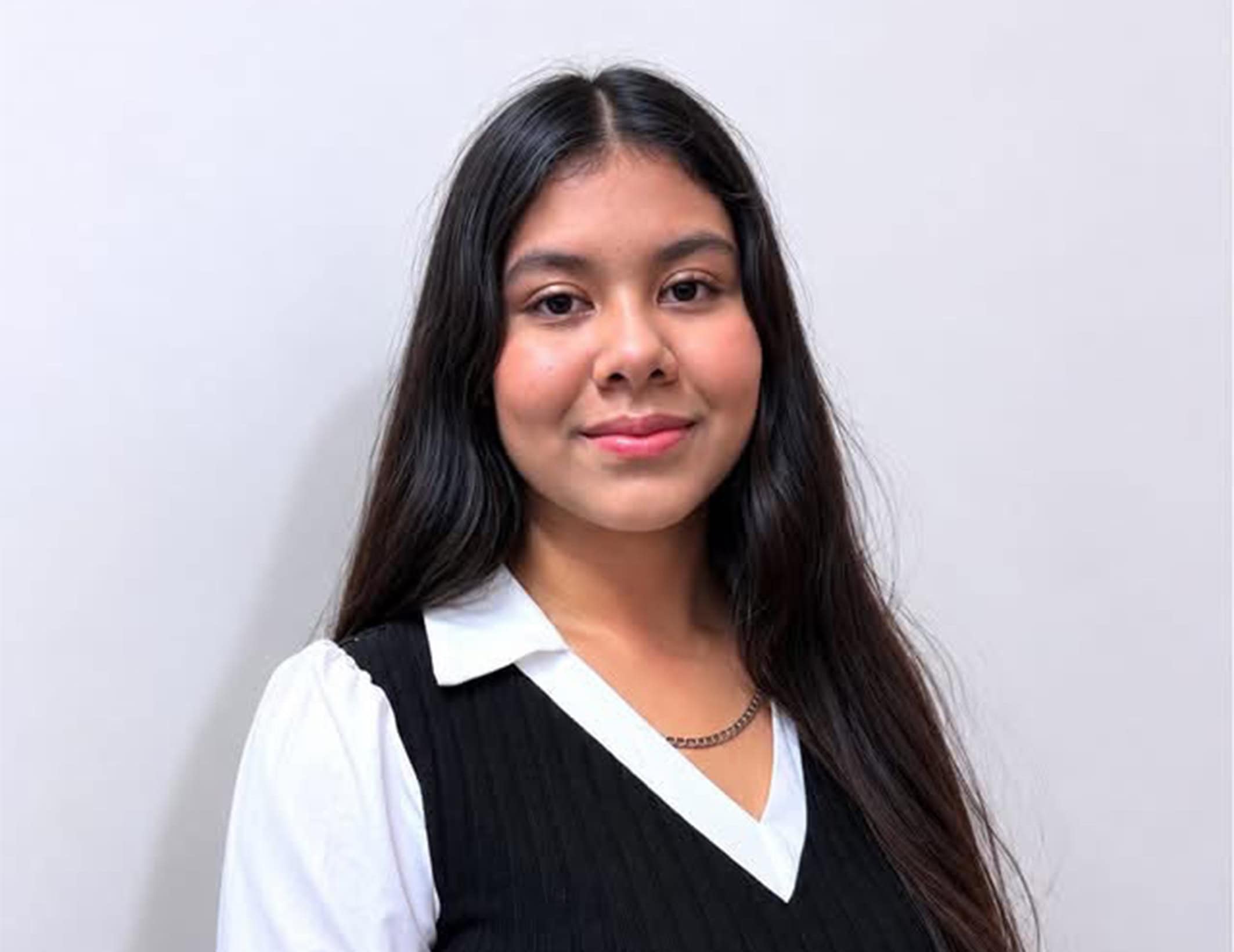 Estudiante de Acu&ntilde;a gana primer lugar en Concurso Estatal de Oratoria