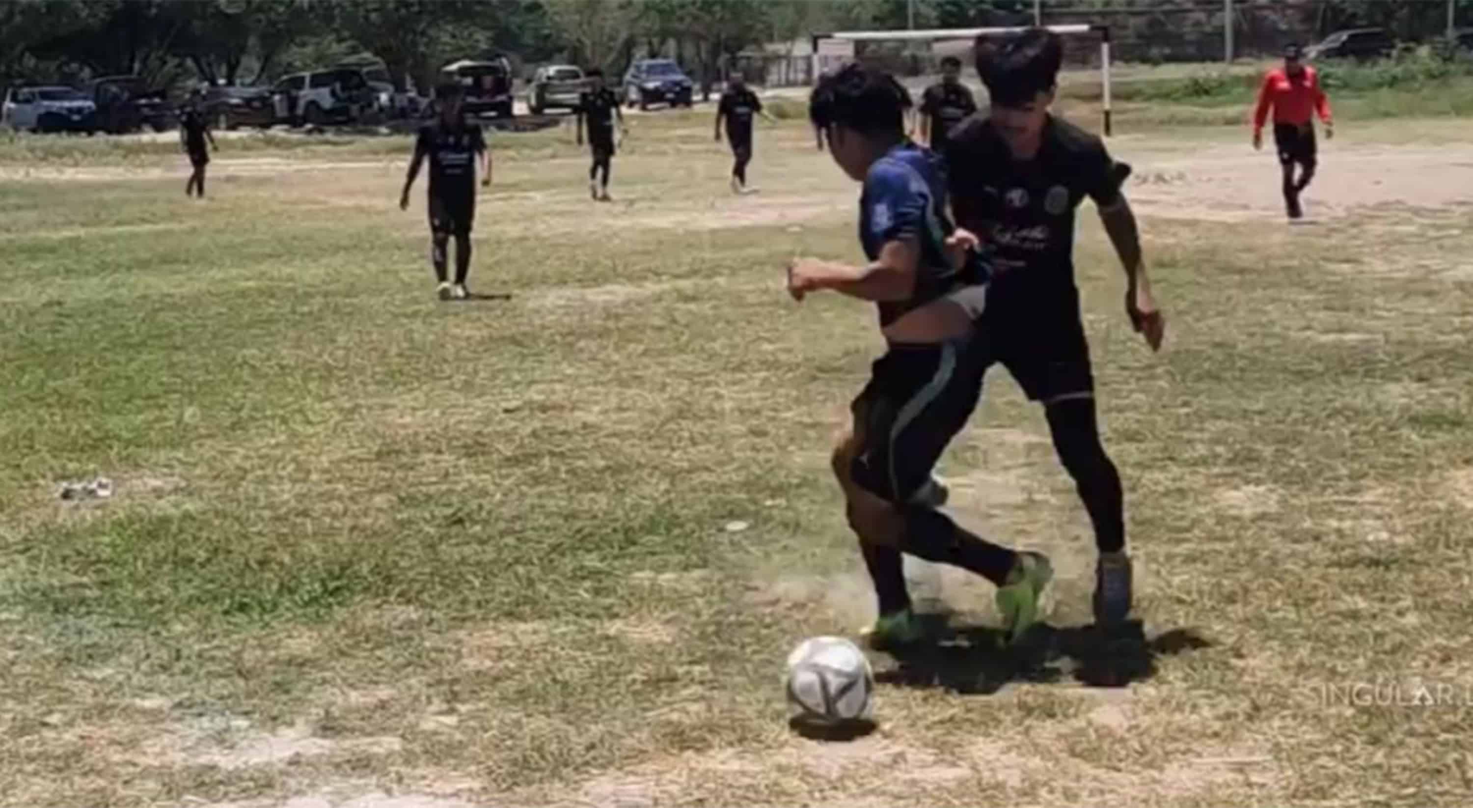 Cosmos domina la Primera Divisi&oacute;n con paso perfecto tras siete jornadas
