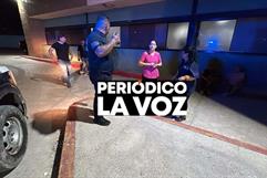 Reyna Sánchez sufre asalto en Monclova: mujer lesionada