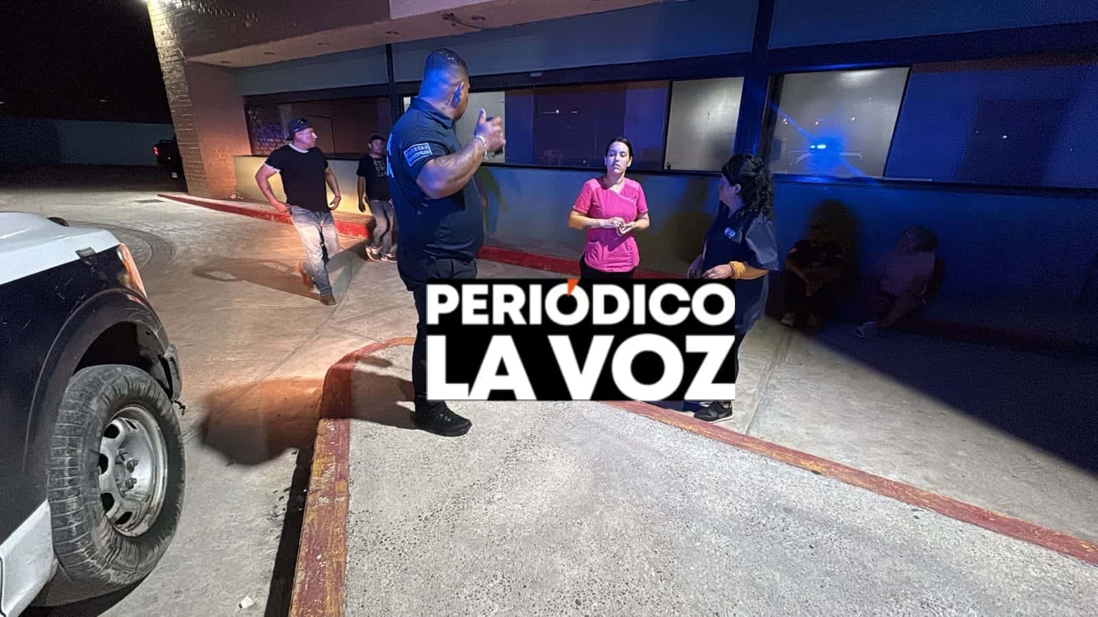 Reyna S&aacute;nchez sufre asalto en Monclova: mujer lesionada