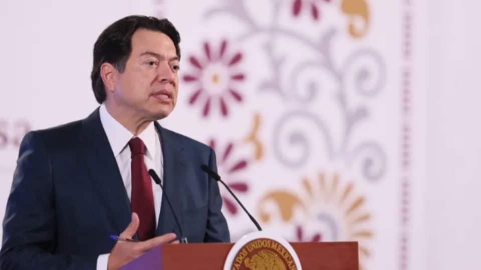 SEP M&eacute;xico propone mesas de trabajo con CNTE para reforma de ISSSTE