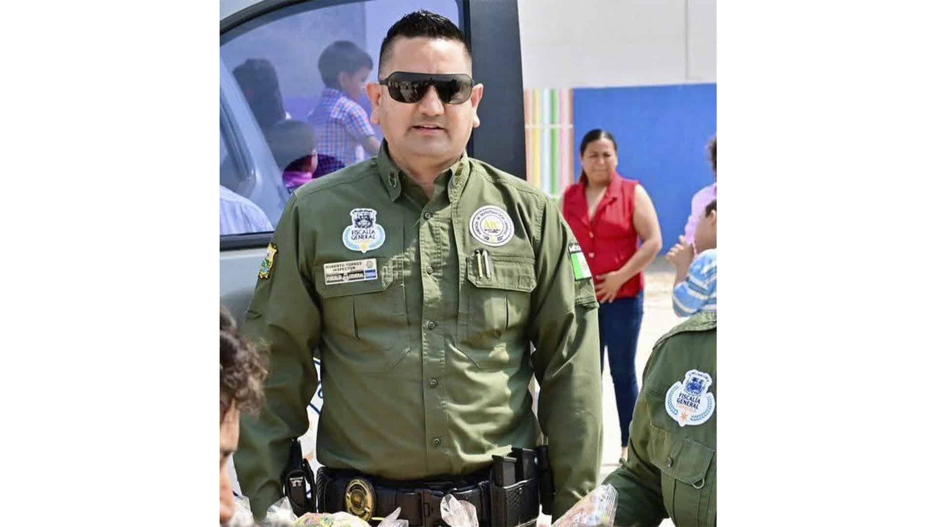 Roberto Torres niega v&iacute;nculos con centro de rehabilitaci&oacute;n en Frontera