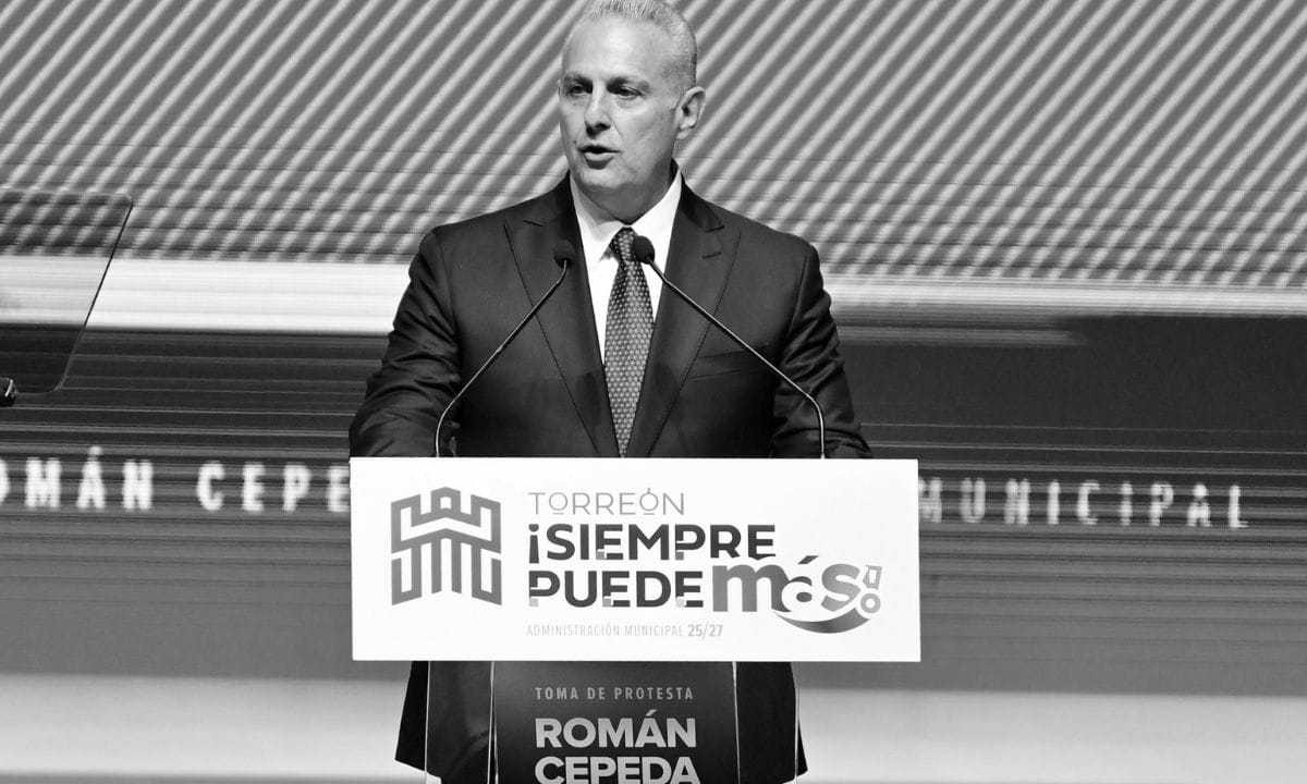 Fallece Rom&aacute;n Cepeda, alcalde de Torre&oacute;n, a los 60 a&ntilde;os