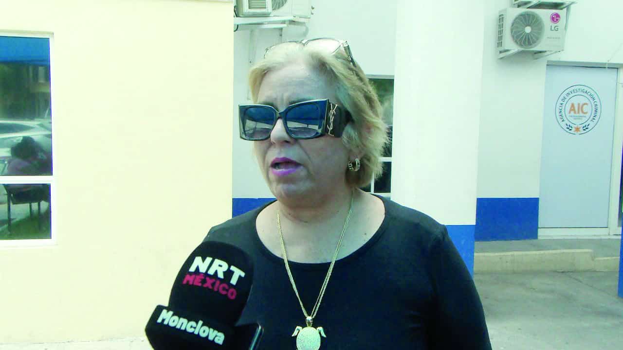 Investigaciones sobre el centro de rehabilitaci&oacute;n Un Paso a la Vez en Monclova