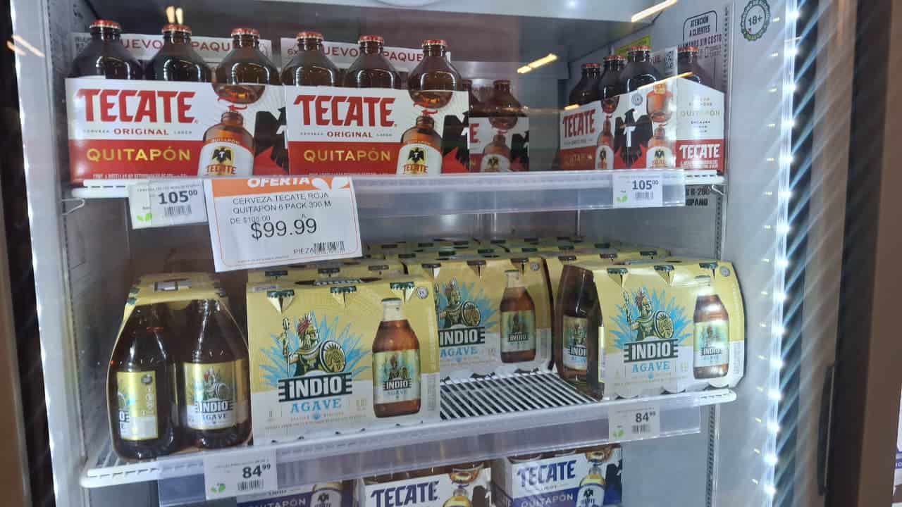 Ley Seca en Coahuila: Sanciones para quienes incumplan la medida