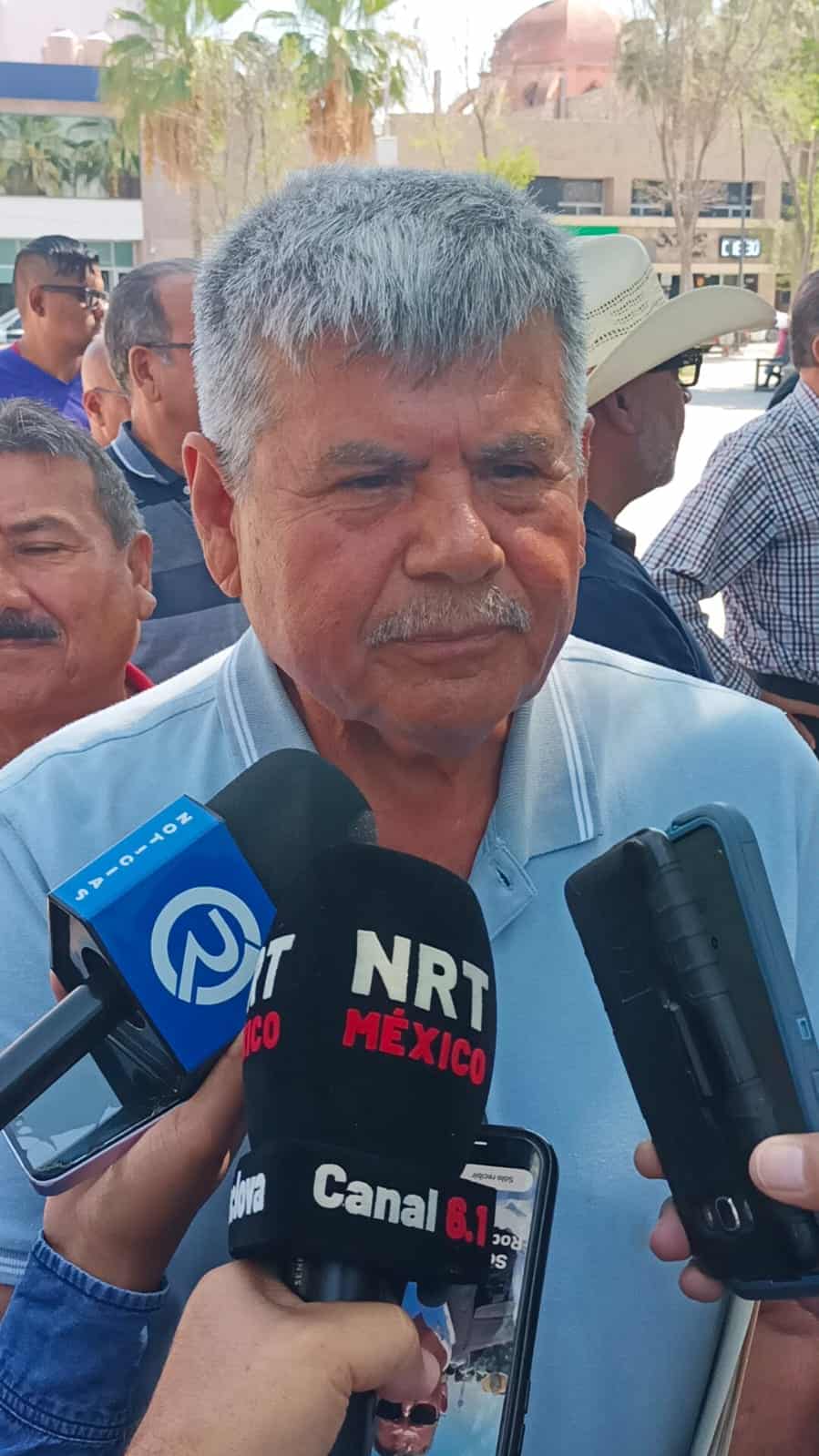 AHMSA: Trabajadores esperan venta tras subasta con 10 posibles compradores