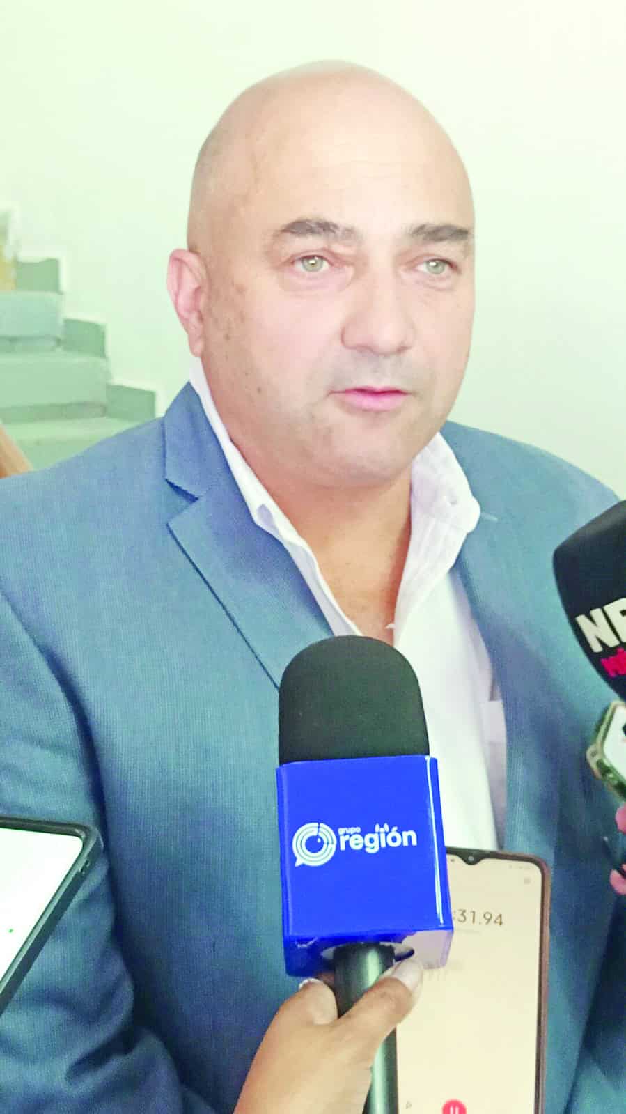 AHMSA: Williamson advierte sobre riesgos en subasta para inversionistas