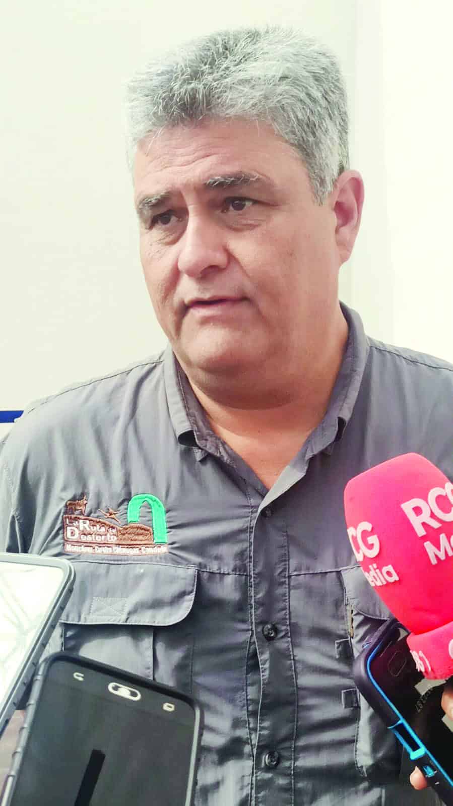 Baja afluencia de turistas en Monclova durante el Mundial de F&uacute;tbol