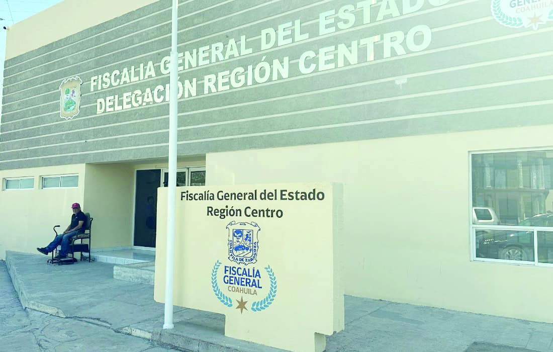 Lazo Chapa asegura que no hay amenazas de hackers en Coahuila
