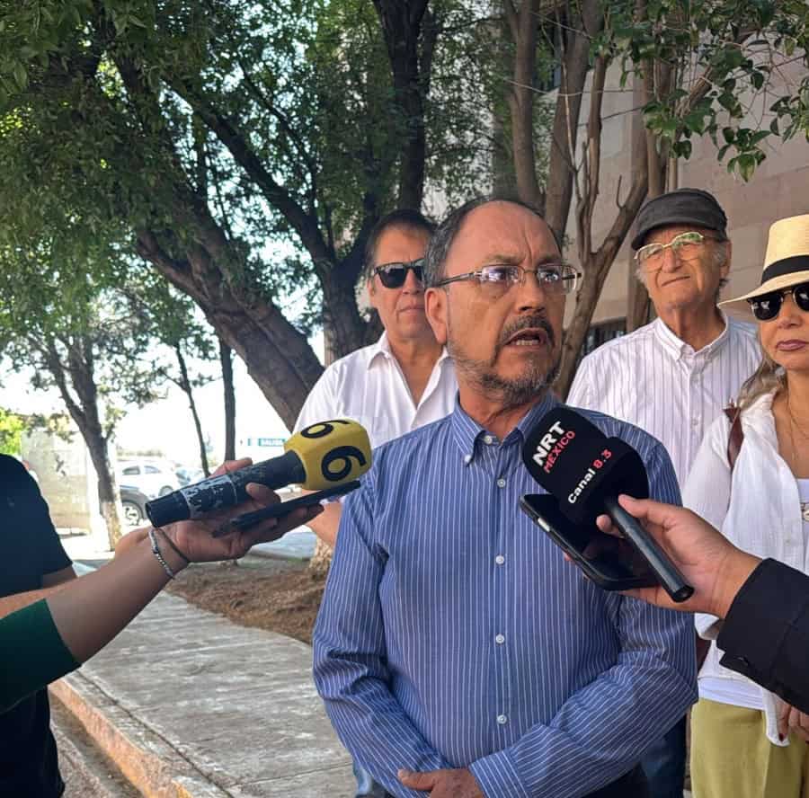 Magisterio en Acci&oacute;n exige auditor&iacute;a por venta en Coahuila
