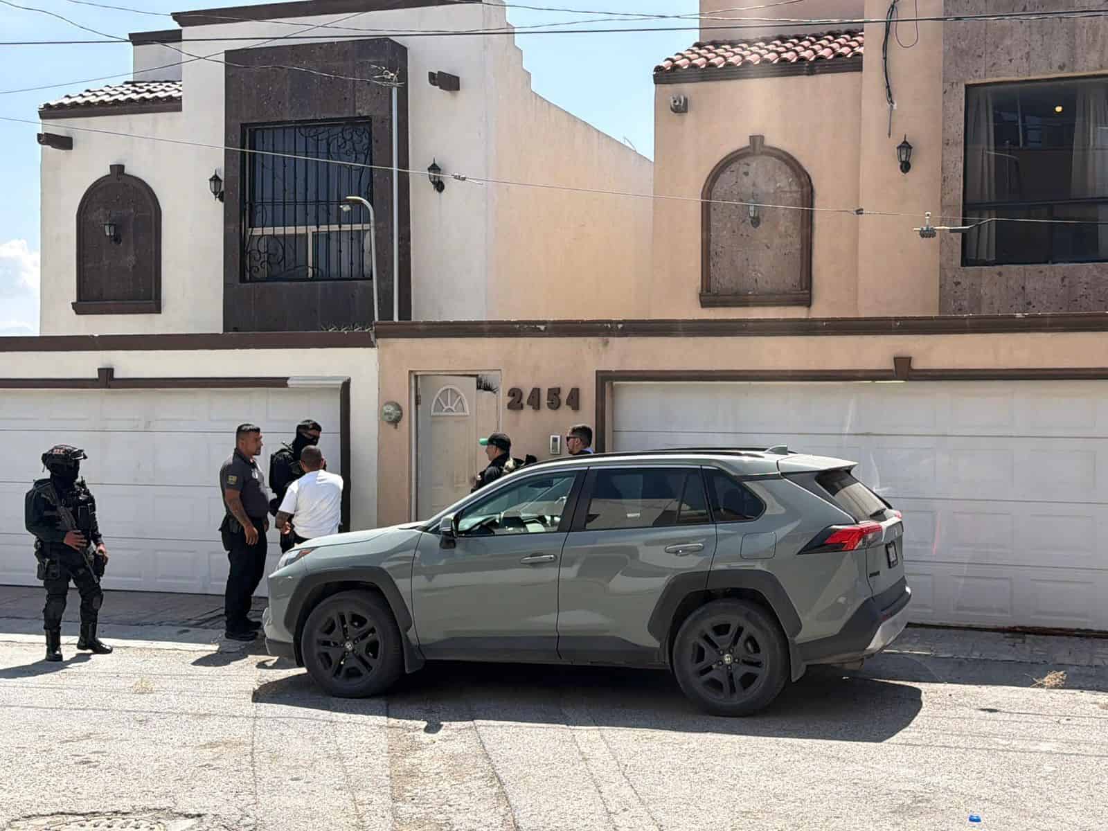 Saltillo: joven de 24 a&ntilde;os herido por disparo fallece