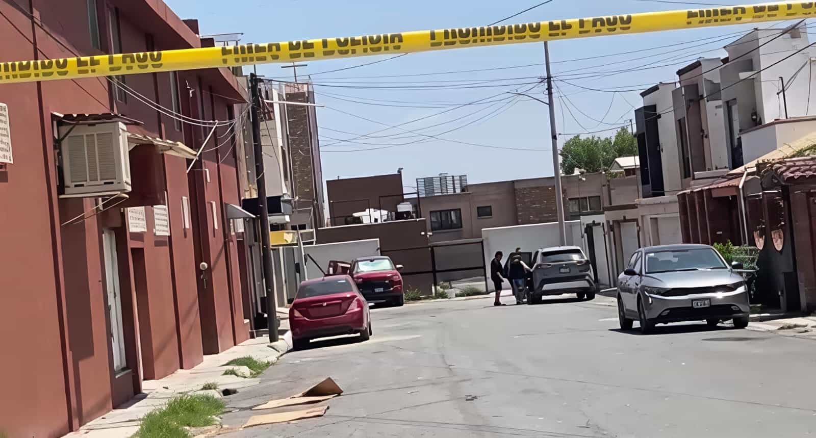 Saltillo: joven de 24 a&ntilde;os herido por disparo fallece
