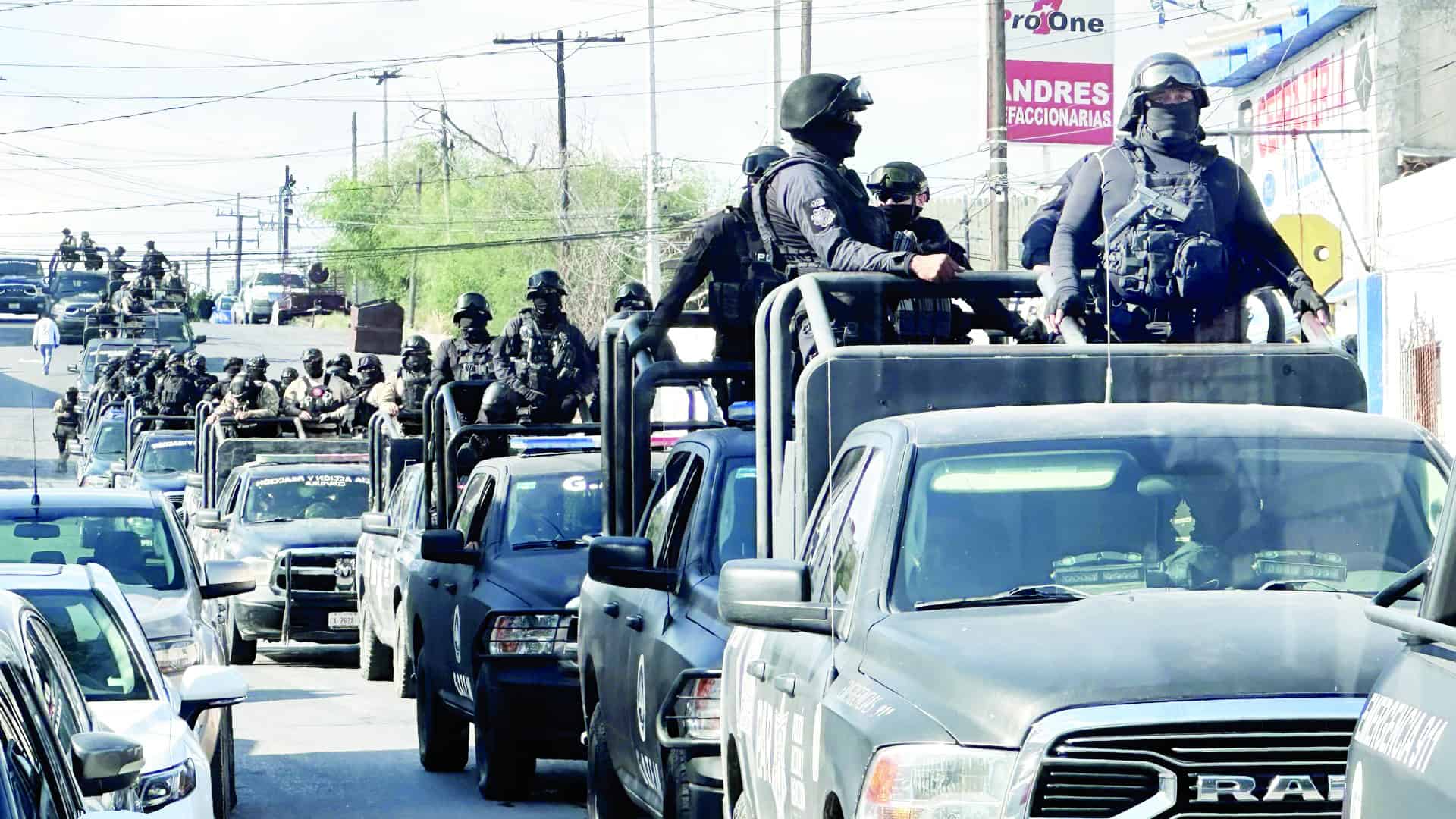 Manolo Jim&eacute;nez llama a la civilidad en elecciones de M&uacute;zquiz