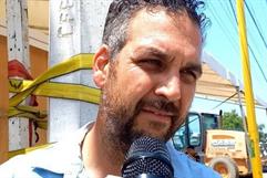 Elmer Rocha asume como nuevo director de Obras Públicas en Múzquiz