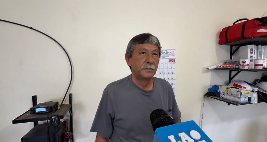 Protecci&oacute;n Civil M&uacute;zquiz emite alerta por tormentas el&eacute;ctricas