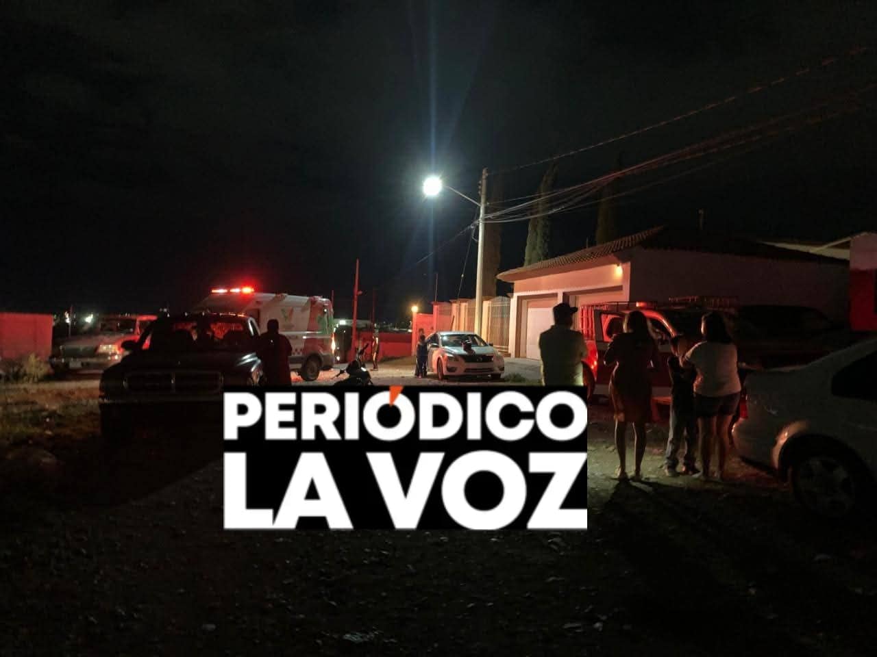 Salvan a ni&ntilde;os de morir calcinados