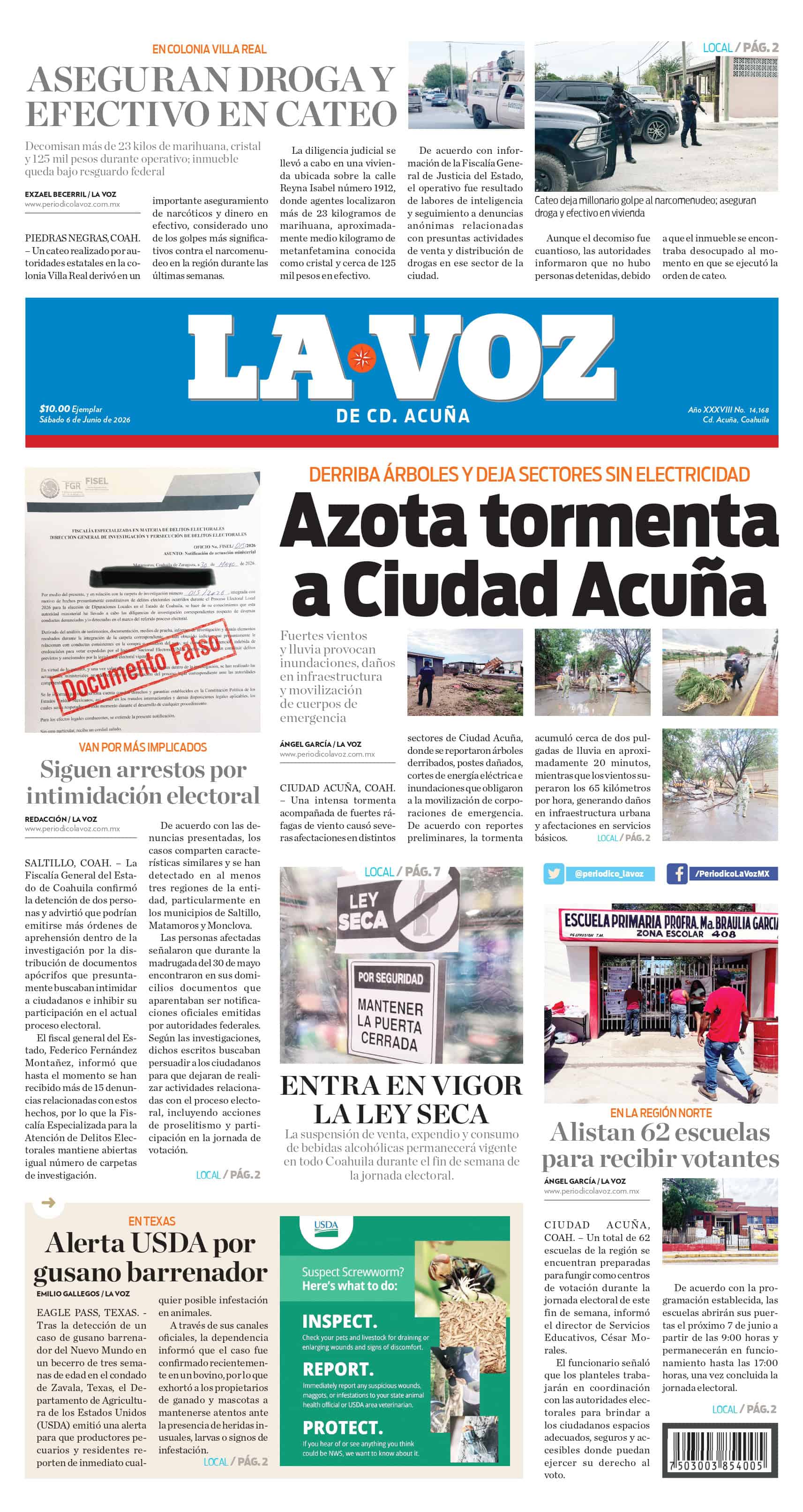 acu&ntilde;a