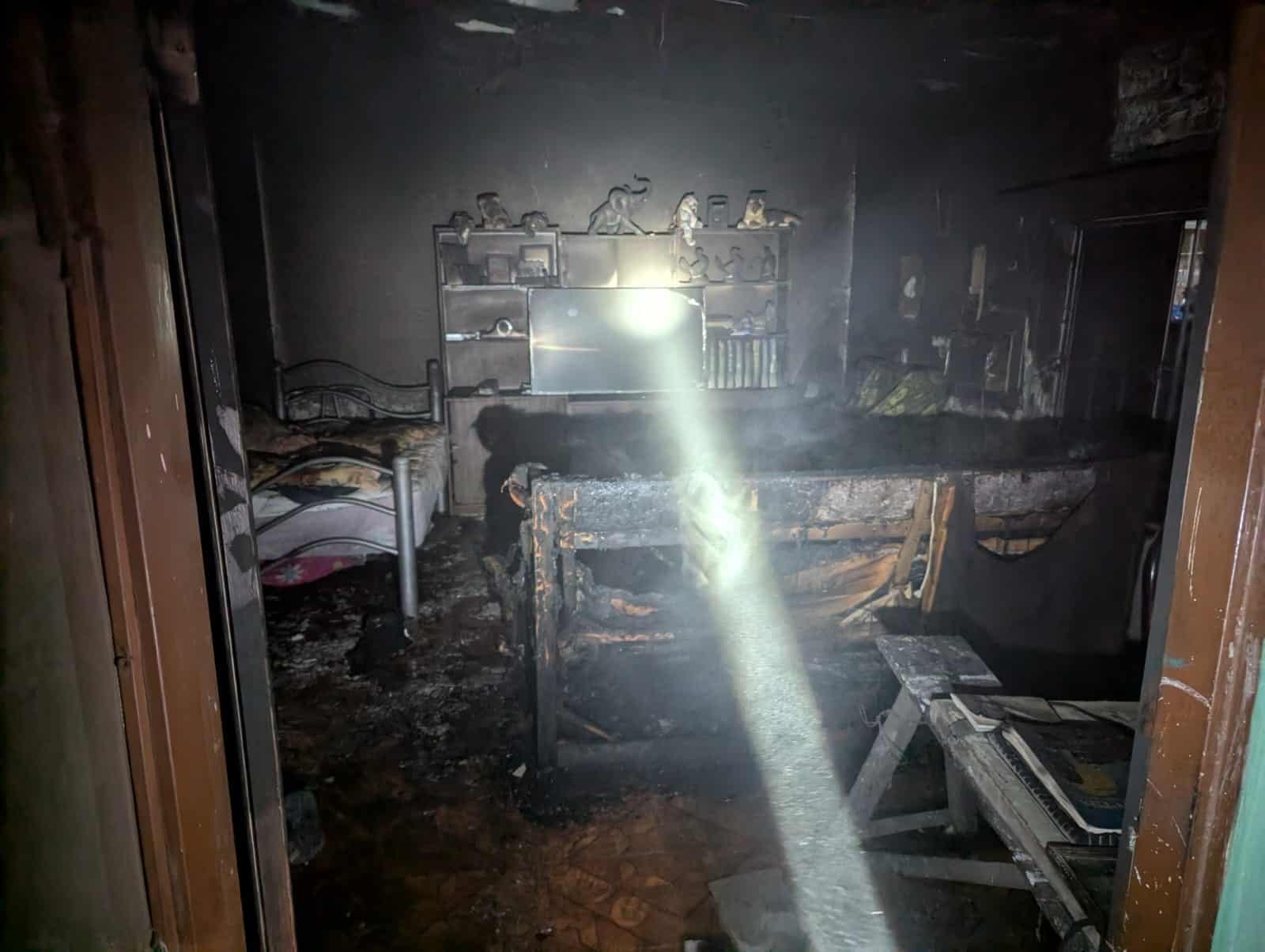 Protecci&oacute;n Civil alerta sobre incendios en casas en Frontera: estad&iacute;sticas preocupantes