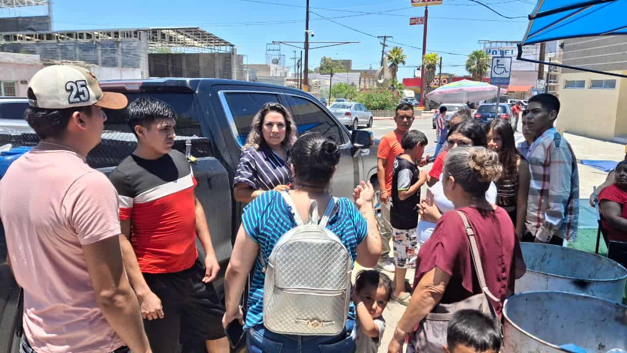 Familiares denuncian abusos en anexo Renacer una Nueva Vida