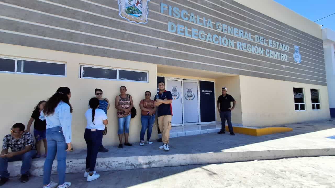 Familiares denuncian abusos en anexo Renacer una Nueva Vida