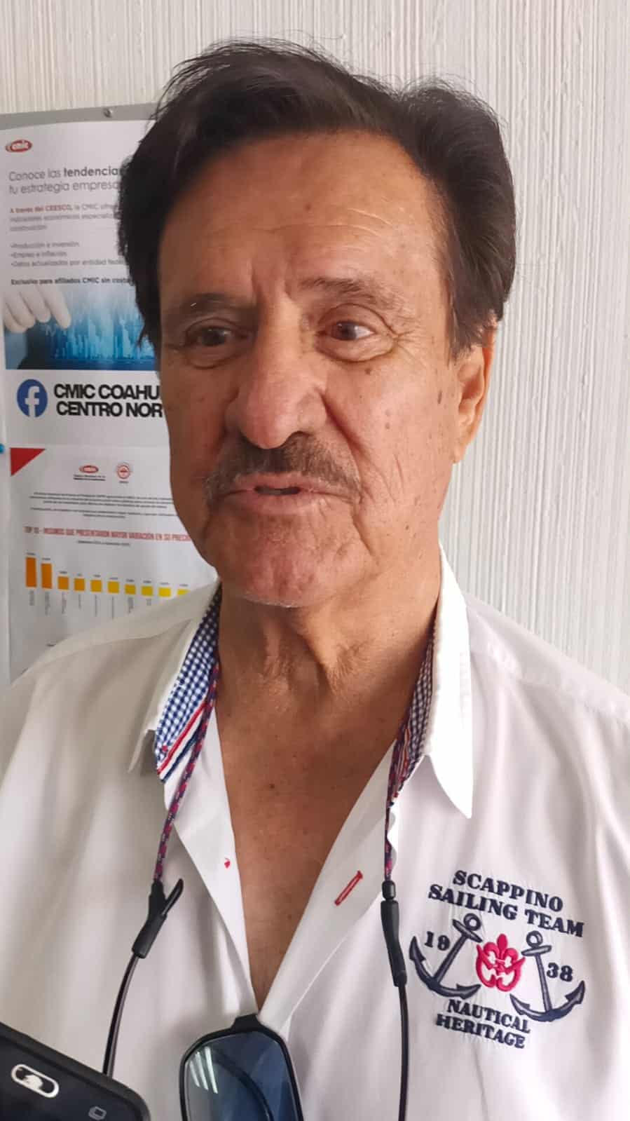 Empresarios de Monclova esperan reactivación de AHMSA tras subasta