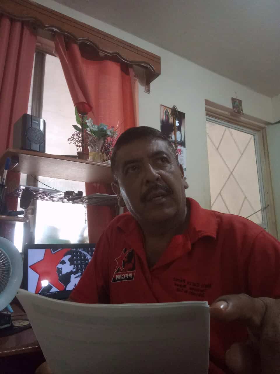 Mario Garza defiende anexo Un Paso a la Vez tras clausura en Monclova