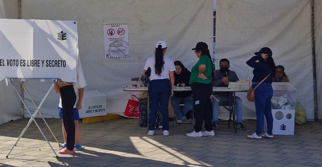 Preparativos del IEC para elecciones en Coahuila: seguridad garantizada
