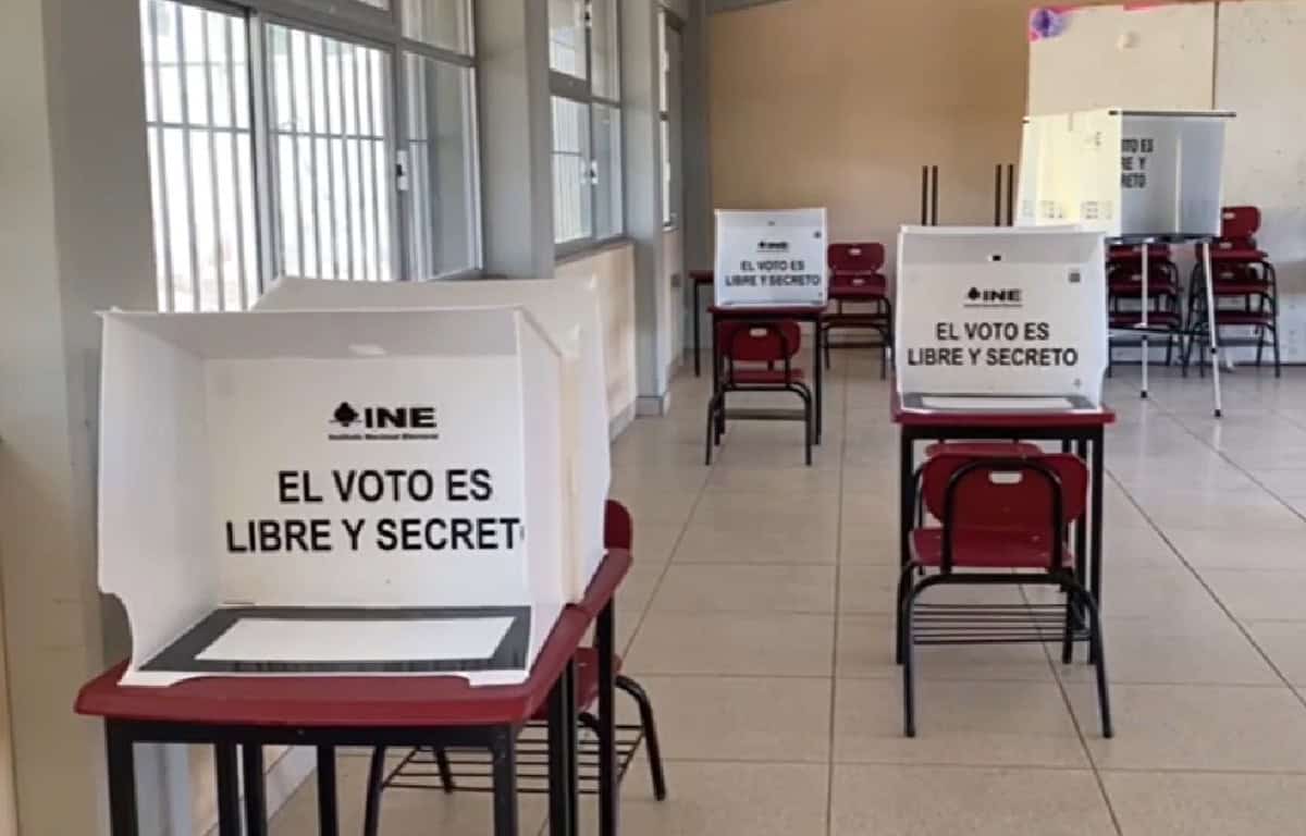 Instituto Electoral de Coahuila analiza publicaciones en redes sociales