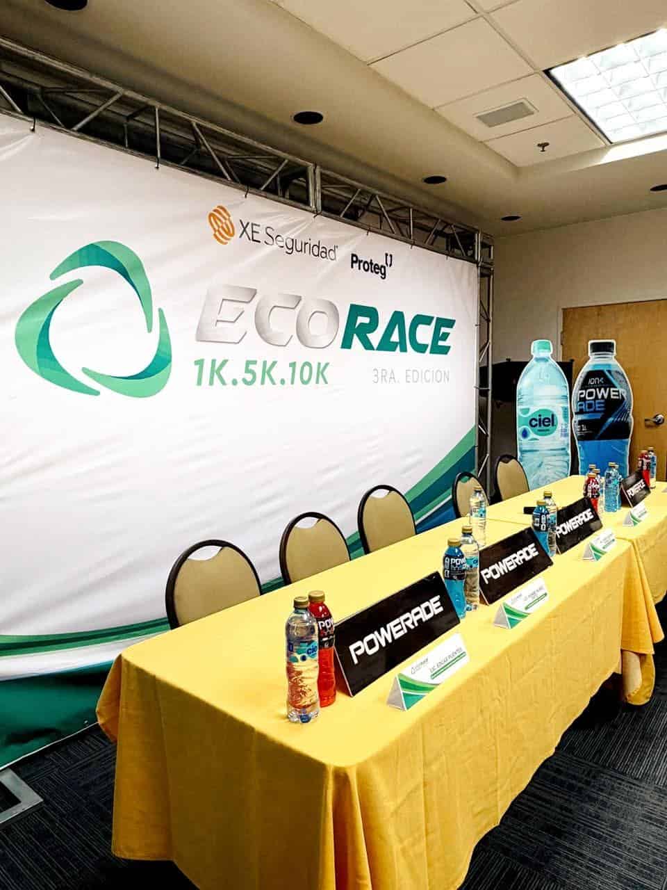 EcoRace 2026: Carrera con enfoque social se realizar&aacute; en Saltillo