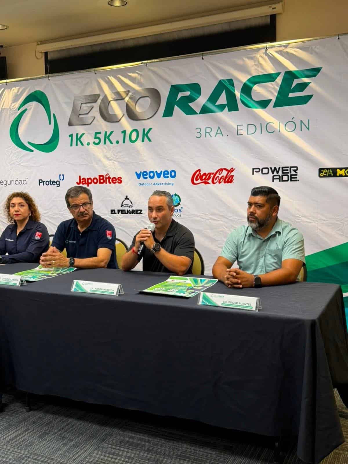 EcoRace 2026: Carrera con enfoque social se realizar&aacute; en Saltillo